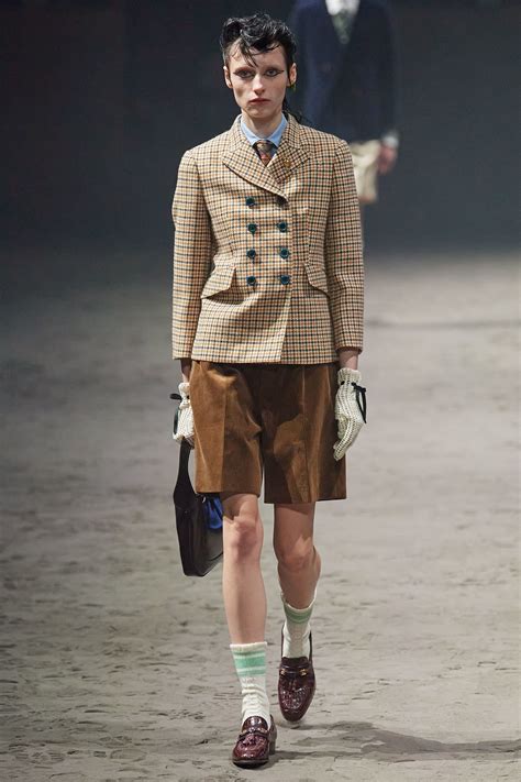 gucci fall 2020 men|Fall Winter 2020 Men’s Collection .